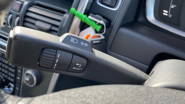 Volvo Xc60 D4 [181] SE Lux Nav 5dr Diesel Estate